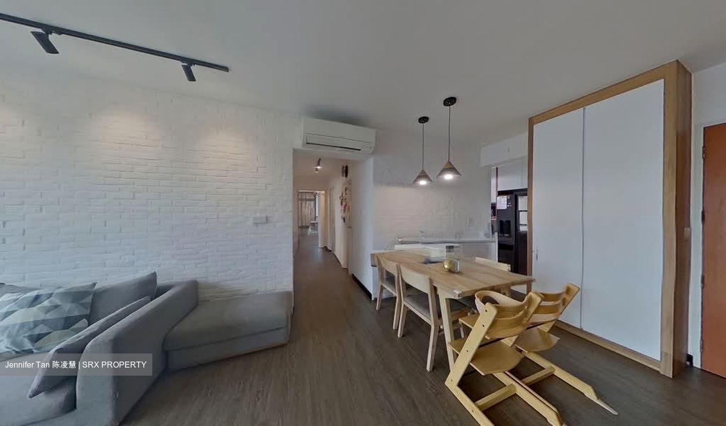 Blk 431A Vista Spring @ Yishun (Yishun), HDB 4 Rooms #577456261